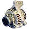 Wai Global Alternator, ALTBO IRIF W2491104, 140 Amp12 Volt, CCW, 6Groove Clutch Pulley 13998N - alternate 5